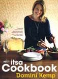 Itsa Cookbook by Domini Kemp